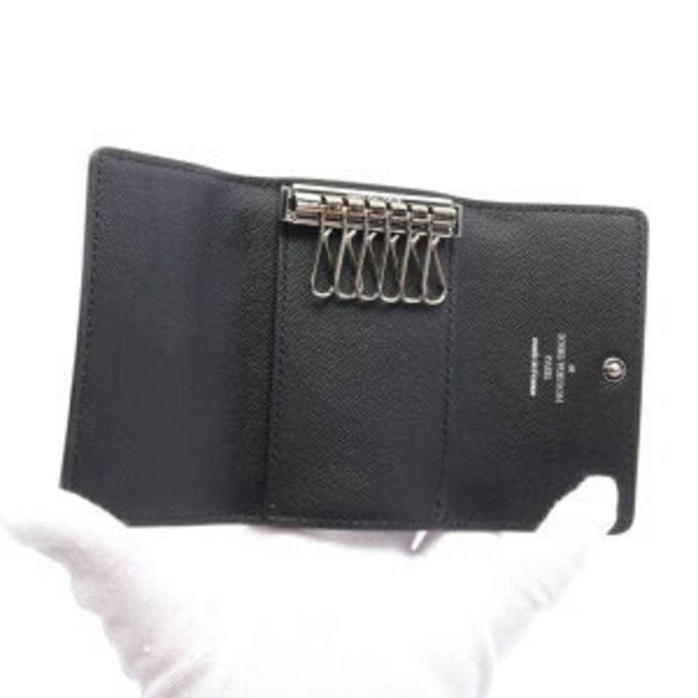 Louis Vuitton Multicle Monogram Eclipse Black Key… - image 2